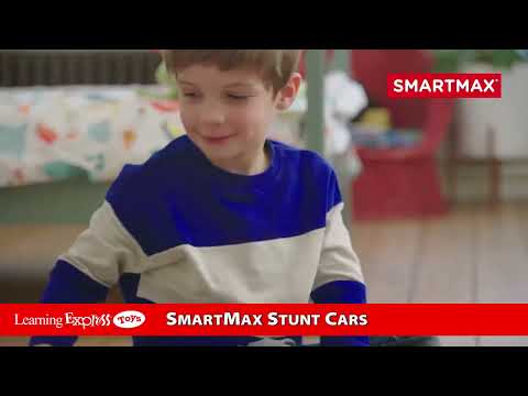 Smartmax Basic Stunt