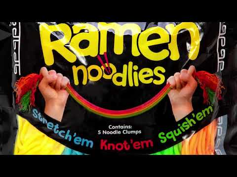 Ramen Noodlies Needoh