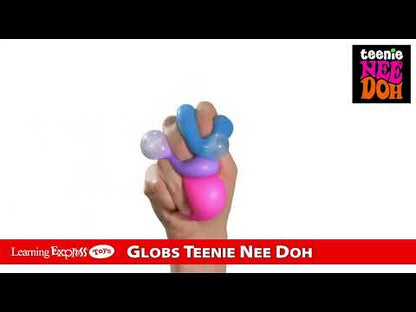 Globs Teenie Needoh