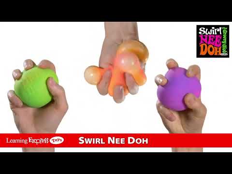 Swirl Needoh