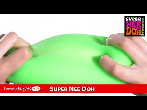 Super Needoh