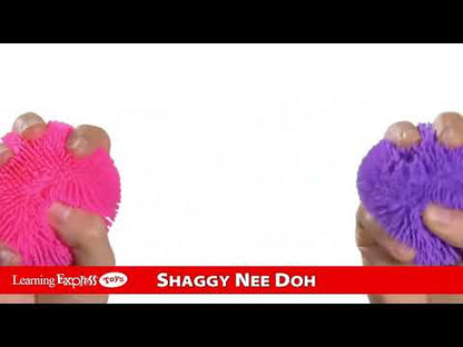 Shaggy Needoh