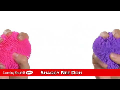 Shaggy Needoh