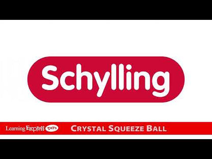 Crystal Squeeze Needoh