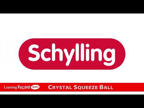 Crystal Squeeze Needoh