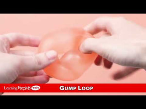 Gump Loop Mix Display
