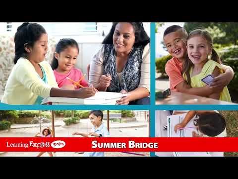 *summer Bridge Gr 5 and 6