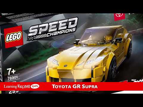 Toyota Gr Supra