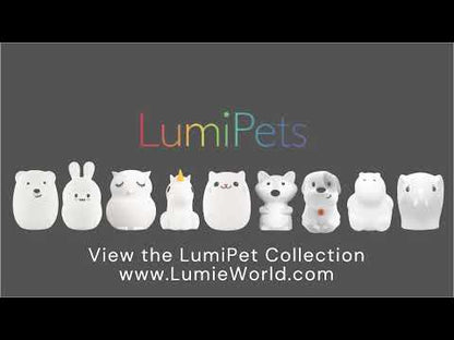 Lumipets Hippo N Remote
