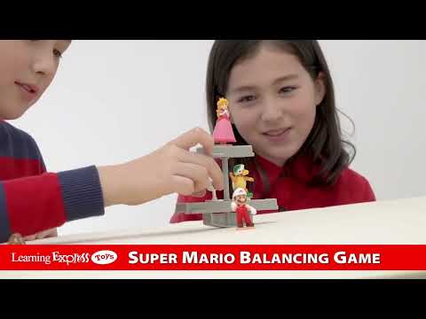 Balancing Game Plus Asst