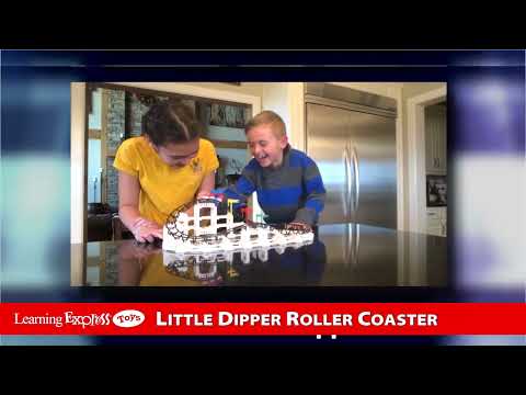 Little Dipper Rollercoast
