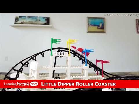 Little Dipper Rollercoast