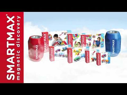 Smartmax First Animal Mix