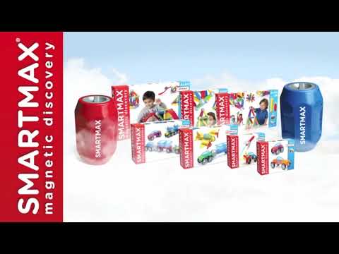 Smartmax First Animal Mix