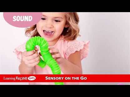 Sensory Otg Farmers Marke