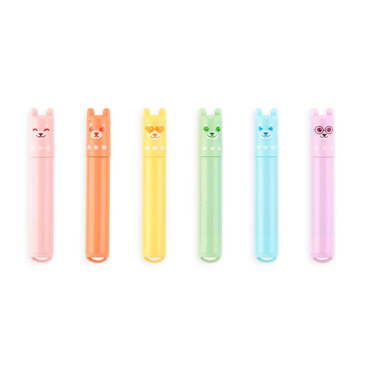 Beary Sweet Highlighterx
