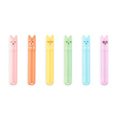 Beary Sweet Highlighterx