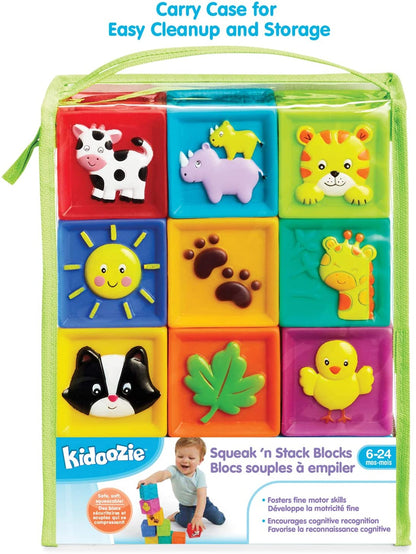 Sweet Blocks