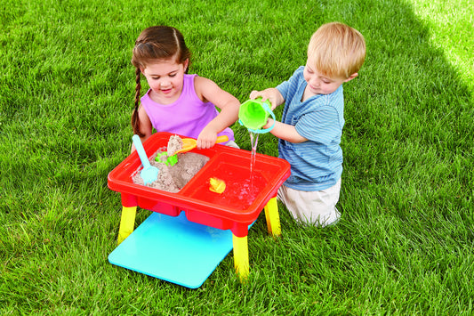Sand Splash Table