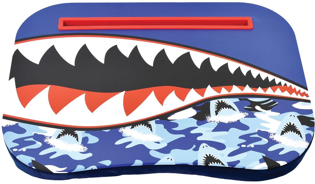 Shark Lap Desk