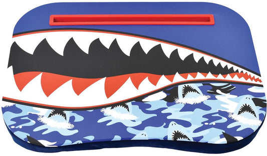 Shark Lap Desk