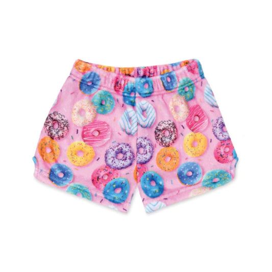 Donut Shorts Medium