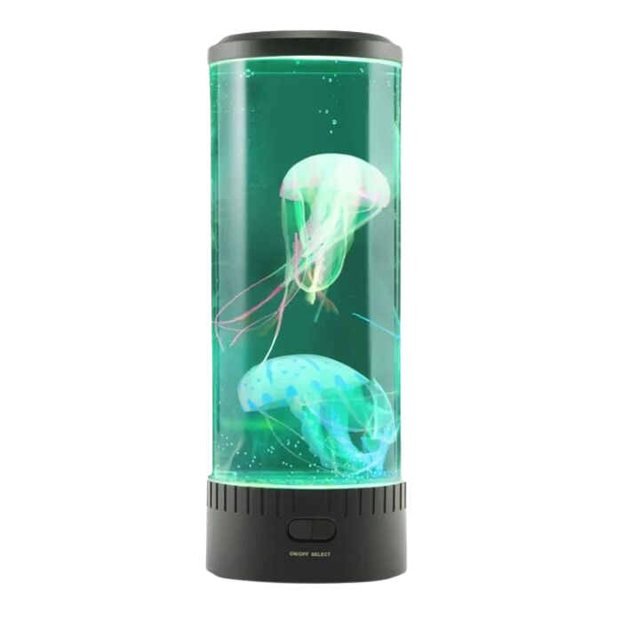 Electric Jellyfish