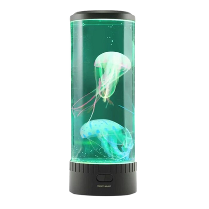 Electric Jellyfish