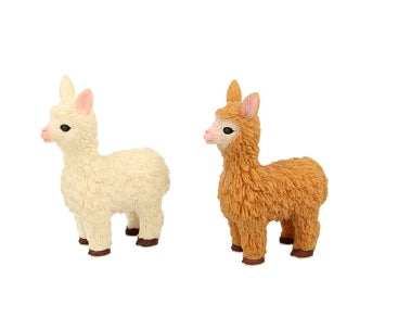 Cute Beanie Llama