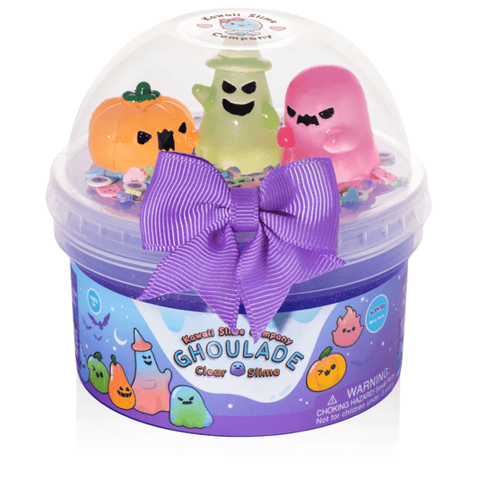 Ghoulade Slime