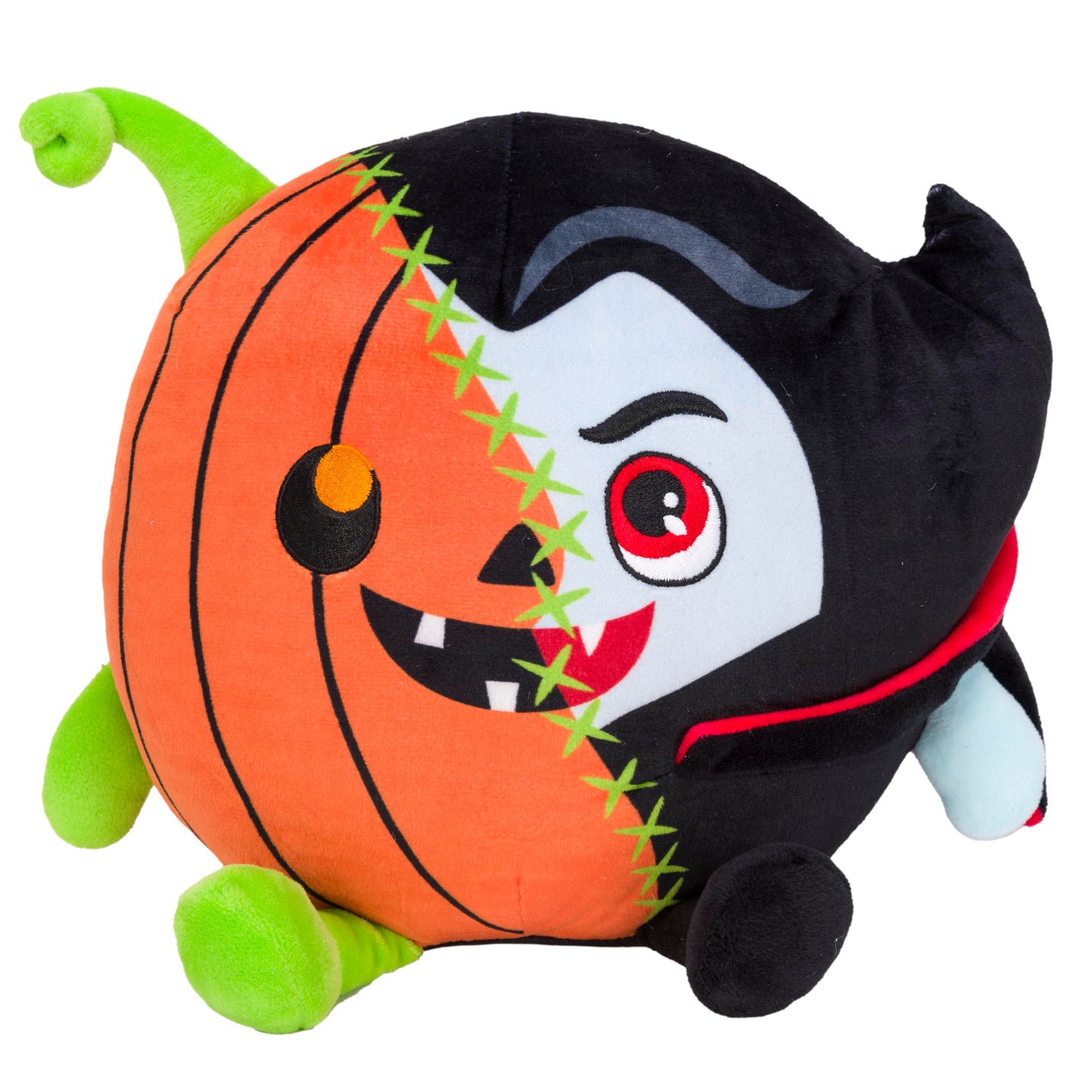 Spookymash 8 Pumpknvamp