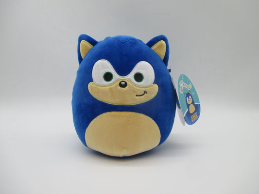 Sonic 8 Hedgehog
