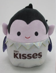 Waylee 10 Drac Kisses
