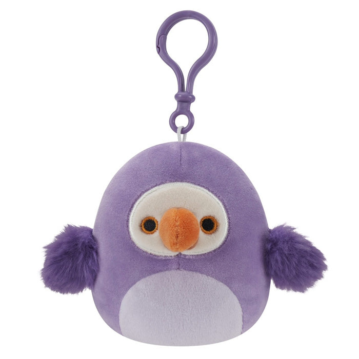 Neha Clip Fall Dodo Bird