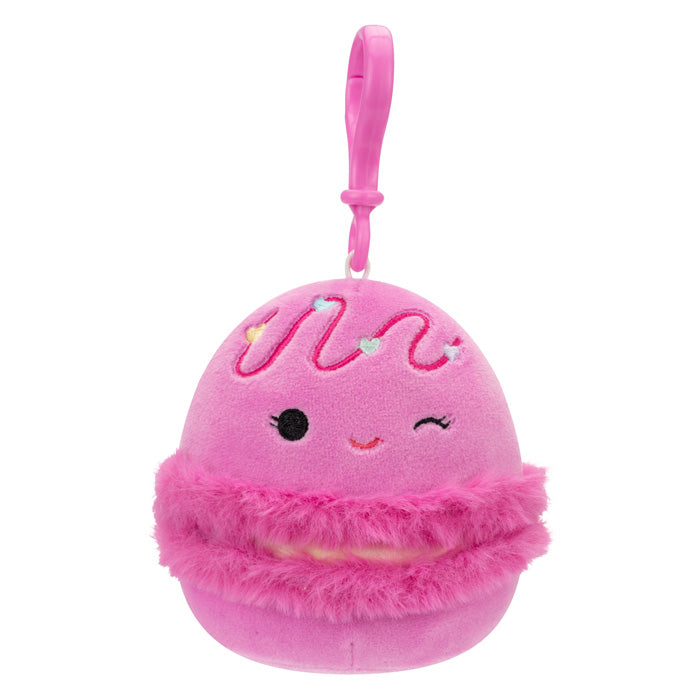 Middy Vd Clip Pink Macaro