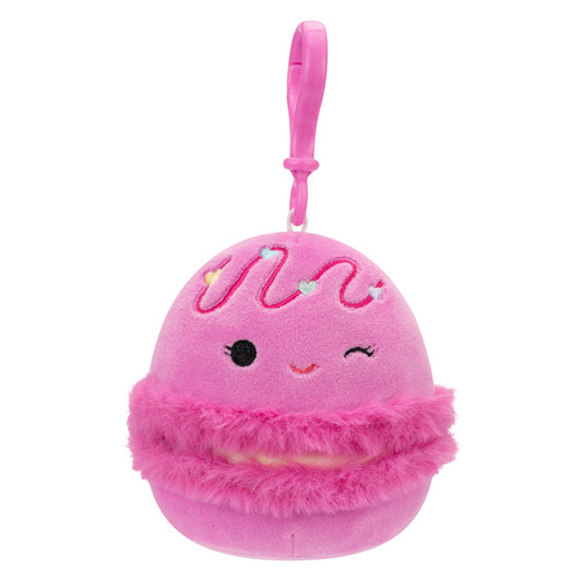 Middy Vd Clip Pink Macaro