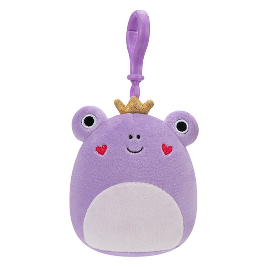 Francine Vd Clip Prp Frog
