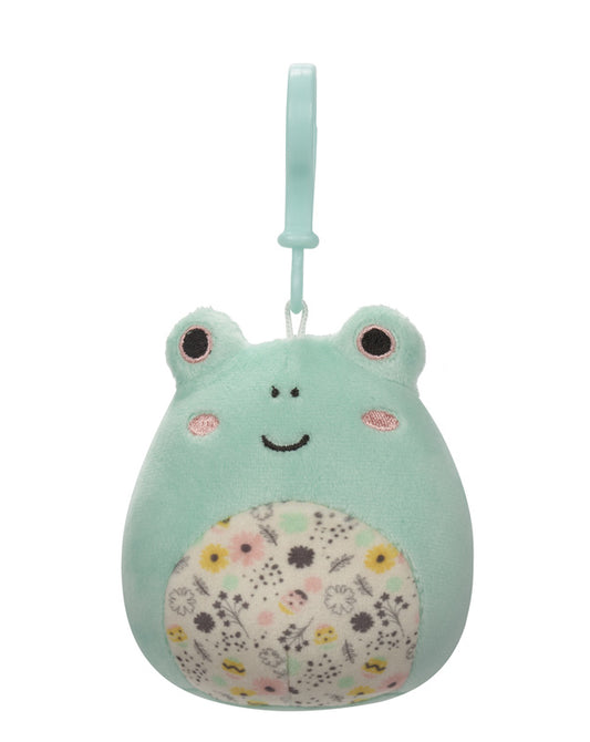 Fritz Easter Clip Frog