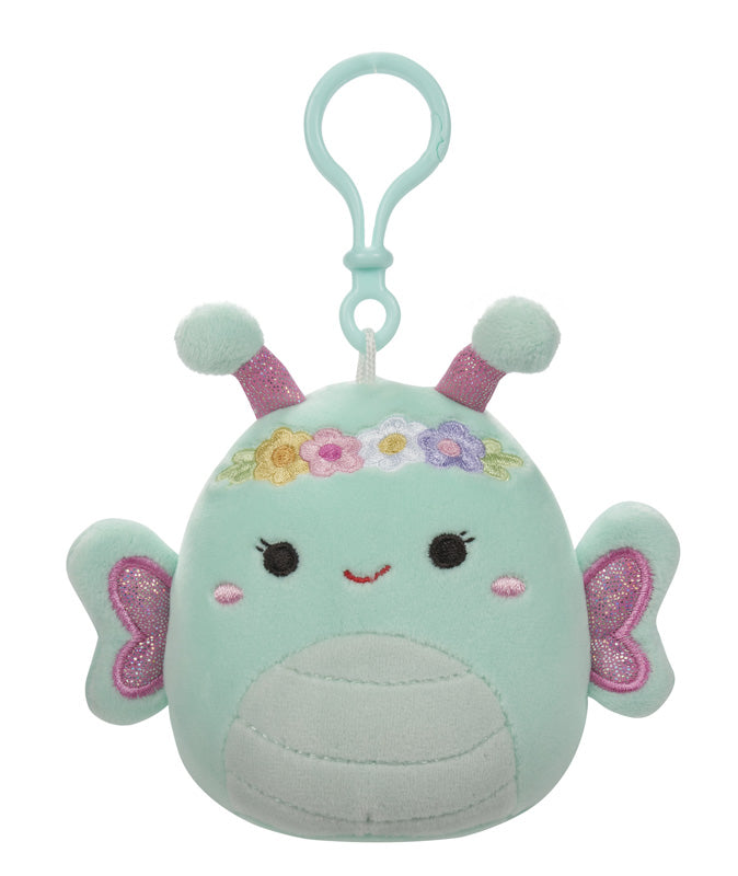 Reina Easter Clip Butrfly