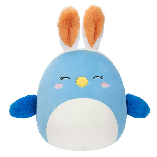 Bebe Easter Clip Bluebird