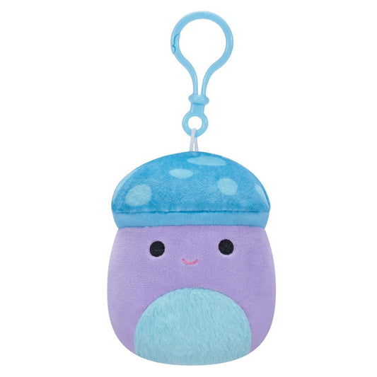 Plye Clip Fall Mushroom