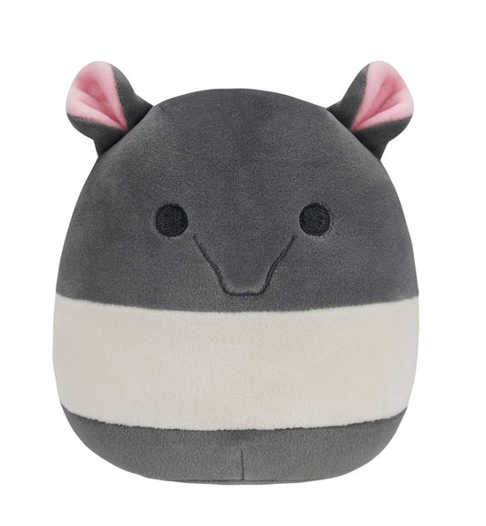 Abbitt 8 Newbie Tapir