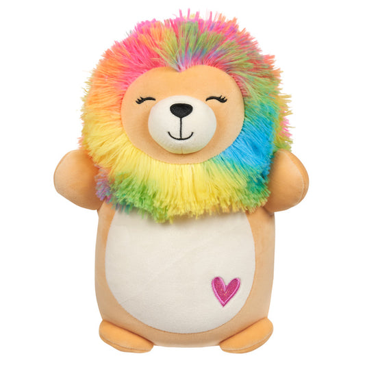 Leonard 10hm Val Rb Lion