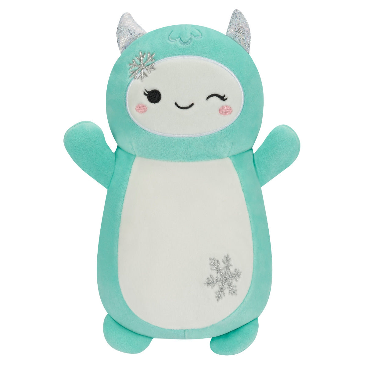 Yolli Xmas 10 Hugme Yetti