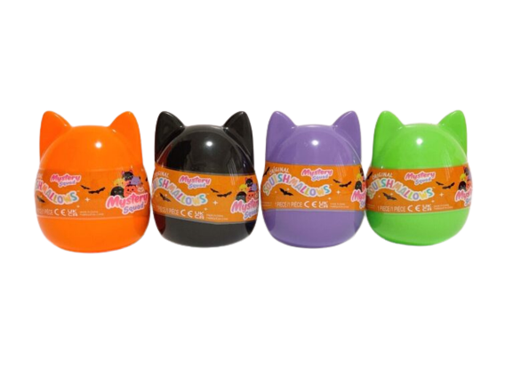 Squish Hallwn 4 Blind Cap