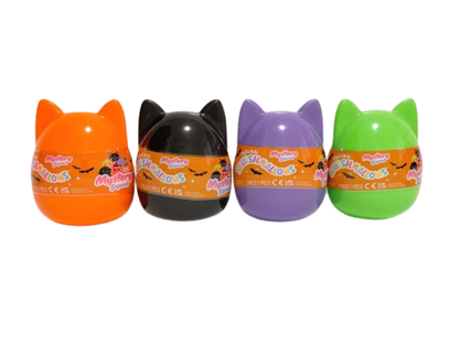 Squish Hallwn 4 Blind Cap