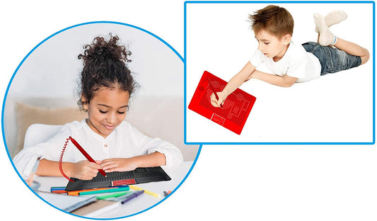 * Mag Pad Drawing Board
