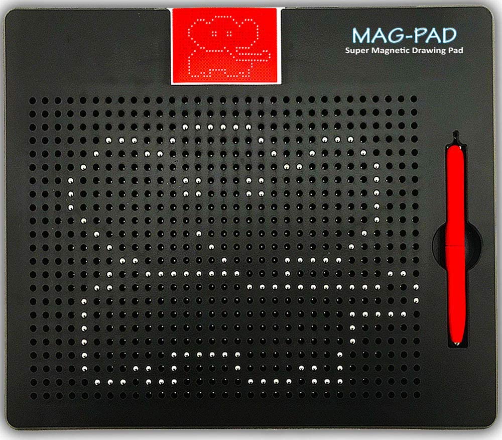 * Mag Pad Drawing Board