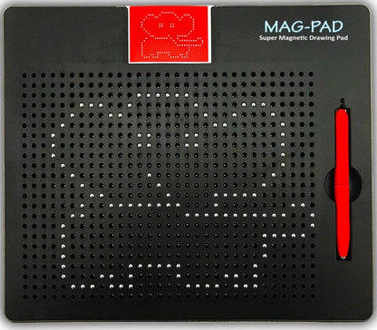 * Mag Pad Drawing Board