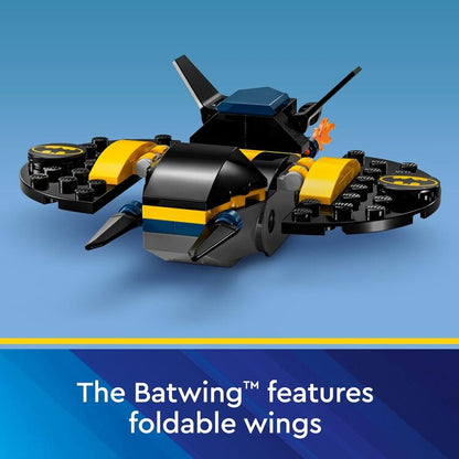The Batcave Batman Batgir